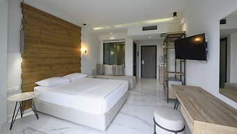 Thetis Boutique Apartments - Adults Only
