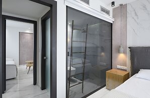 Thetis Boutique Apartments - Adults Only