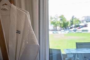 Thetis Boutique Apartments - Adults Only
