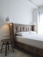 Thetis Boutique Apartments - Adults Only