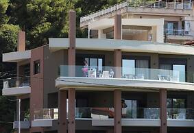 Thetis Boutique Apartments - Adults Only