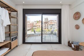 Thetis Boutique Apartments - Adults Only