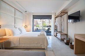 Thetis Boutique Apartments - Adults Only