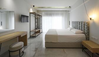 Thetis Boutique Apartments - Adults Only