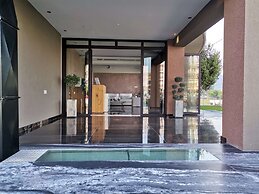 Thetis Boutique Apartments - Adults Only