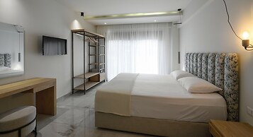 Thetis Boutique Apartments - Adults Only