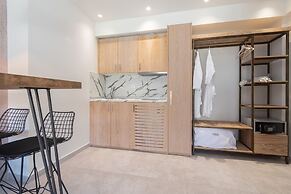 Thetis Boutique Apartments - Adults Only