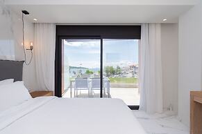 Thetis Boutique Apartments - Adults Only