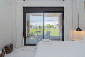 Thetis Boutique Apartments - Adults Only