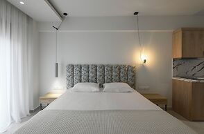 Thetis Boutique Apartments - Adults Only