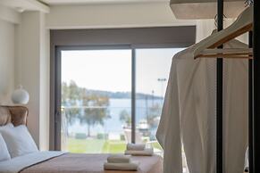 Thetis Boutique Apartments - Adults Only