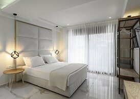 Thetis Boutique Apartments - Adults Only