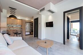 Thetis Boutique Apartments - Adults Only