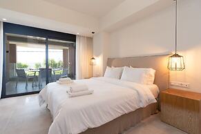 Thetis Boutique Apartments - Adults Only