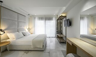 Thetis Boutique Apartments - Adults Only