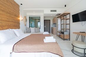 Thetis Boutique Apartments - Adults Only