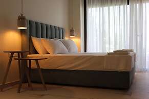 Thetis Boutique Apartments - Adults Only