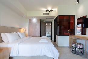 Thetis Boutique Apartments - Adults Only