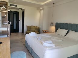 Thetis Boutique Apartments - Adults Only