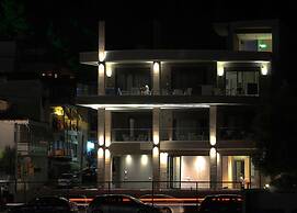 Thetis Boutique Apartments - Adults Only