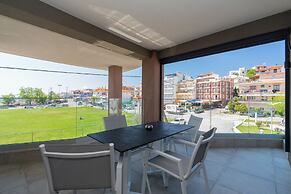 Thetis Boutique Apartments - Adults Only