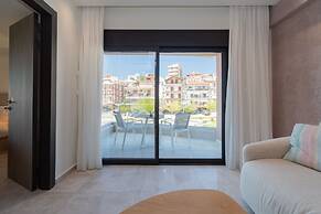Thetis Boutique Apartments - Adults Only