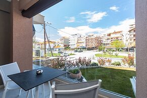 Thetis Boutique Apartments - Adults Only