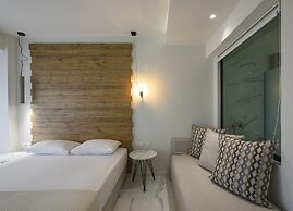 Thetis Boutique Apartments - Adults Only