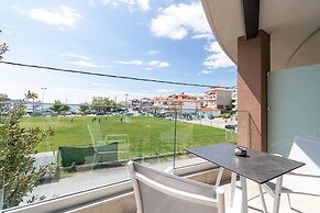 Thetis Boutique Apartments - Adults Only