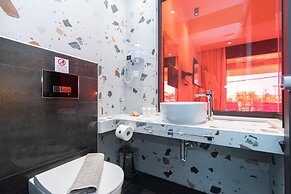 Thetis Boutique Apartments - Adults Only