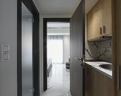 Thetis Boutique Apartments - Adults Only
