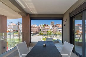 Thetis Boutique Apartments - Adults Only