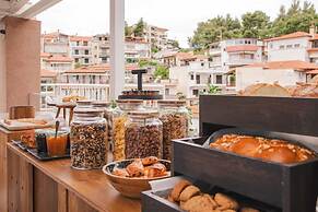 Thetis Boutique Apartments - Adults Only