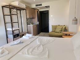 Thetis Boutique Apartments - Adults Only