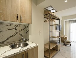 Thetis Boutique Apartments - Adults Only