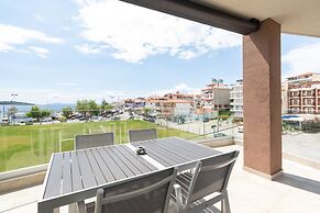 Thetis Boutique Apartments - Adults Only