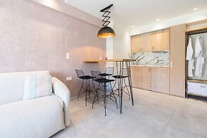 Thetis Boutique Apartments - Adults Only