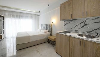Thetis Boutique Apartments - Adults Only
