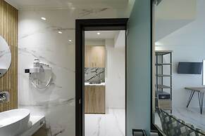 Thetis Boutique Apartments - Adults Only