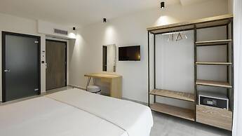 Thetis Boutique Apartments - Adults Only