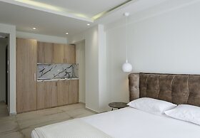 Thetis Boutique Apartments - Adults Only