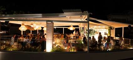 Thetis Boutique Apartments - Adults Only