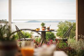 Thetis Boutique Apartments - Adults Only