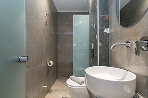 Thetis Boutique Apartments - Adults Only