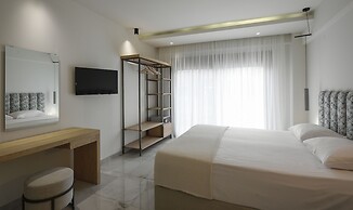 Thetis Boutique Apartments - Adults Only