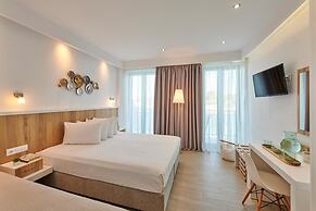 The Water Suites