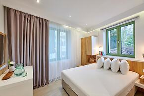 The Water Suites