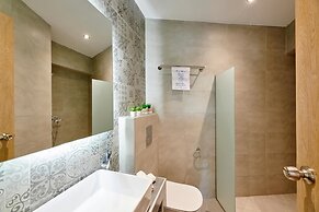 The Water Suites
