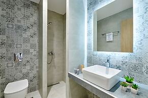 The Water Suites