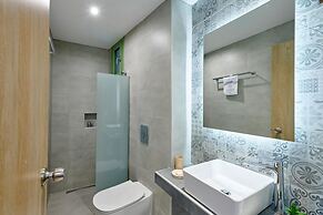 The Water Suites